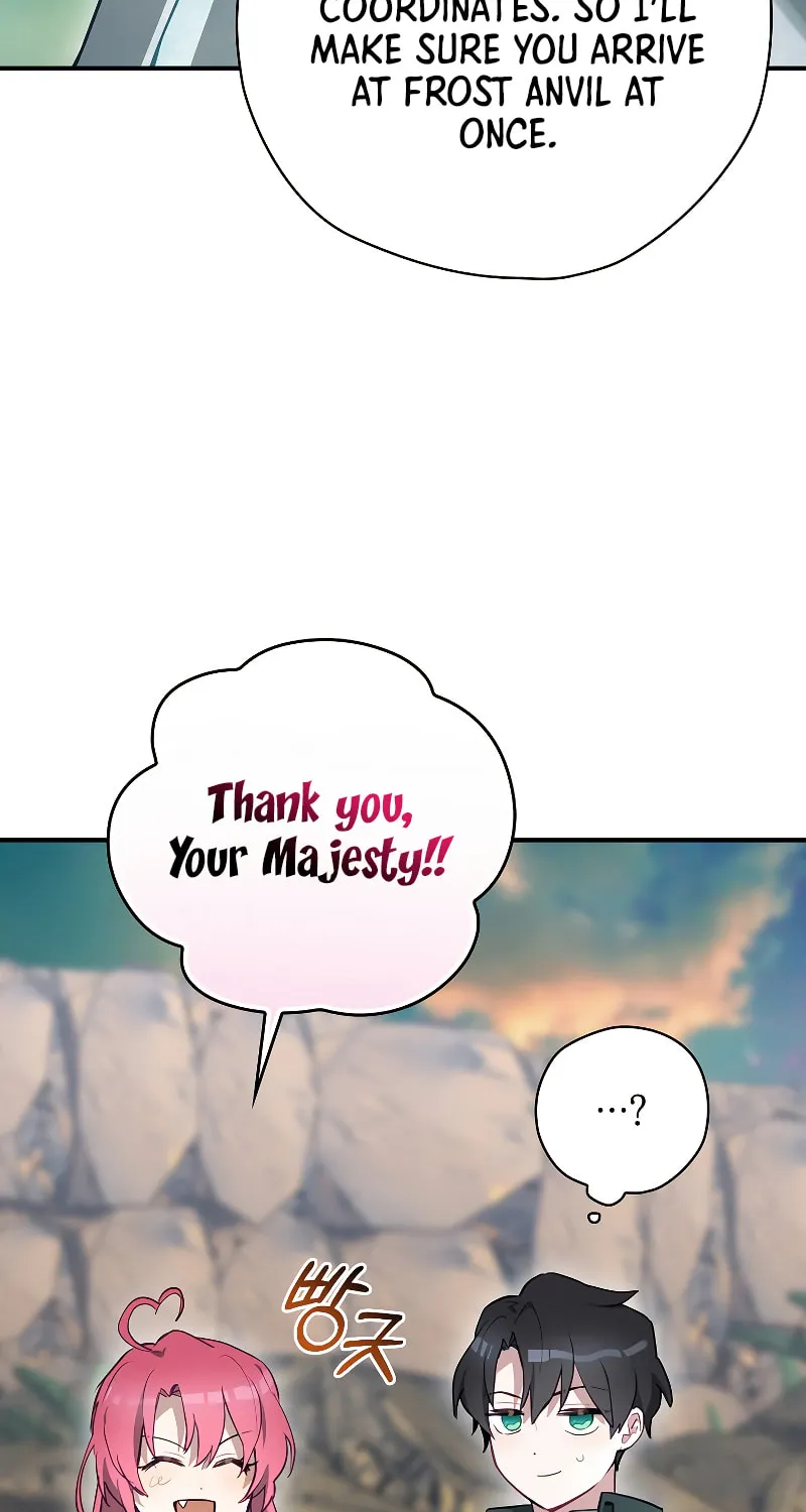 Ending Maker Chapter 50 page 7 - 