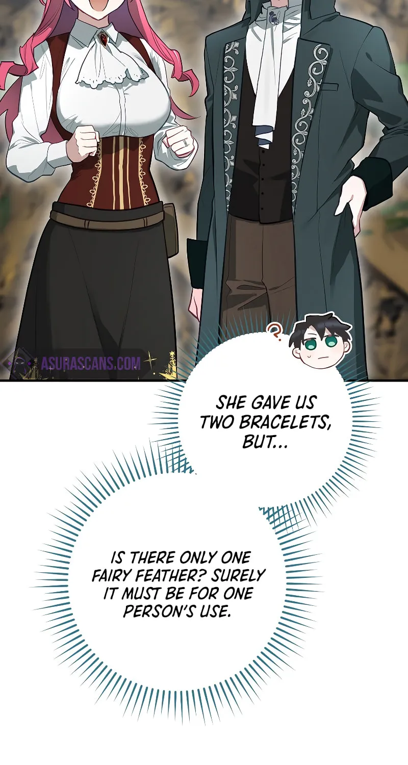 Ending Maker Chapter 50 page 8 - 