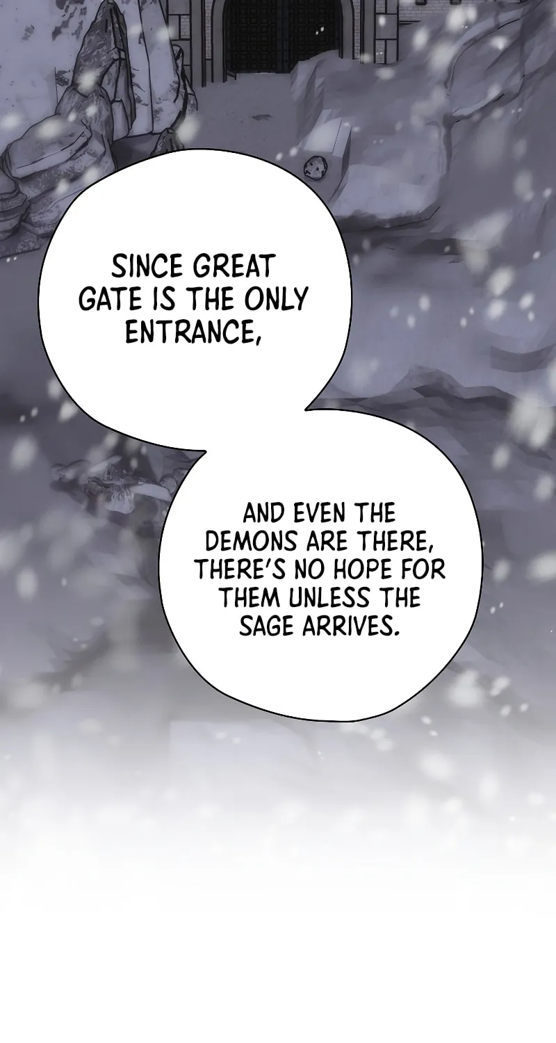 Ending Maker Chapter 50 page 91 - 