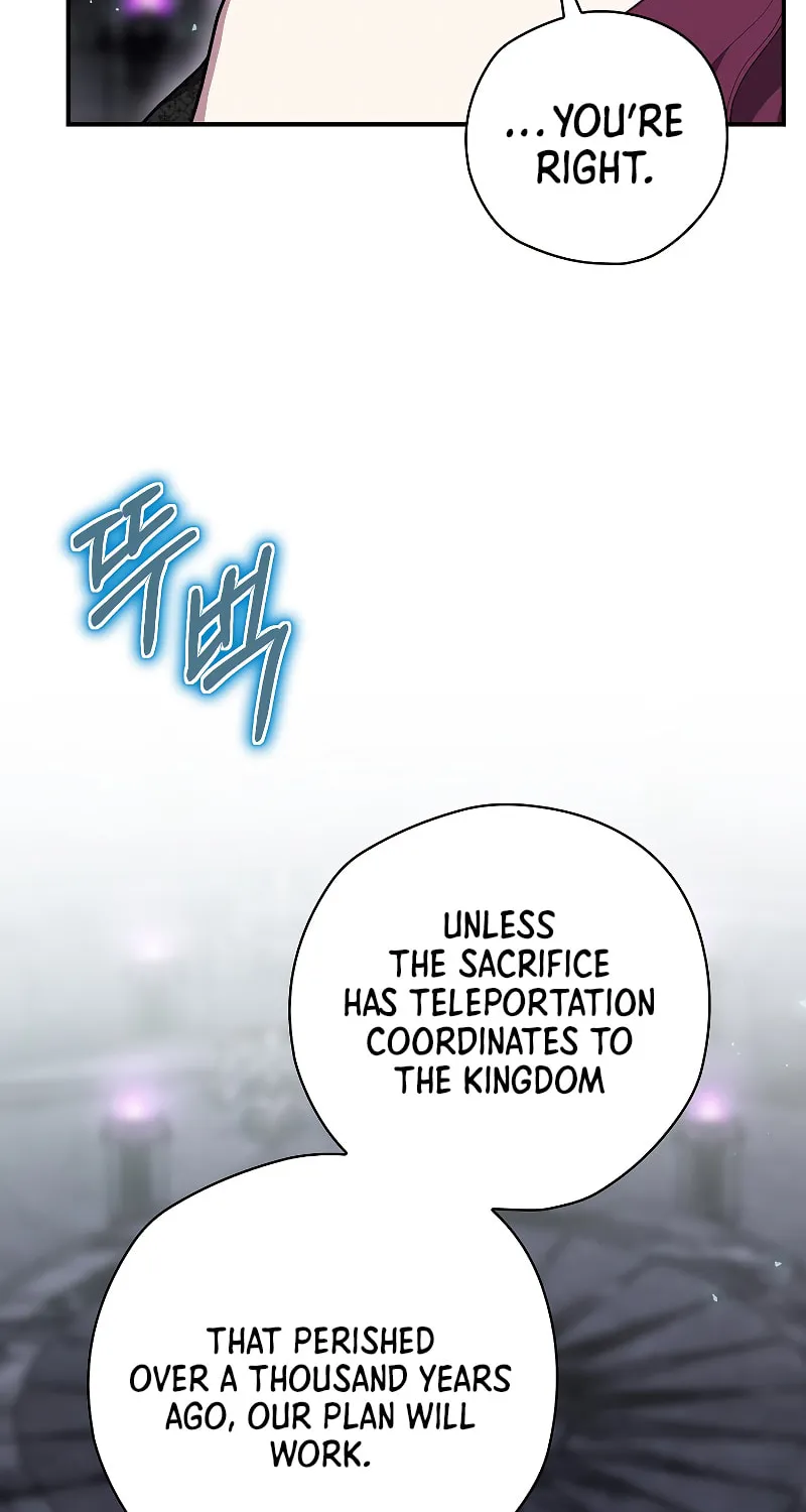 Ending Maker Chapter 50 page 94 - 