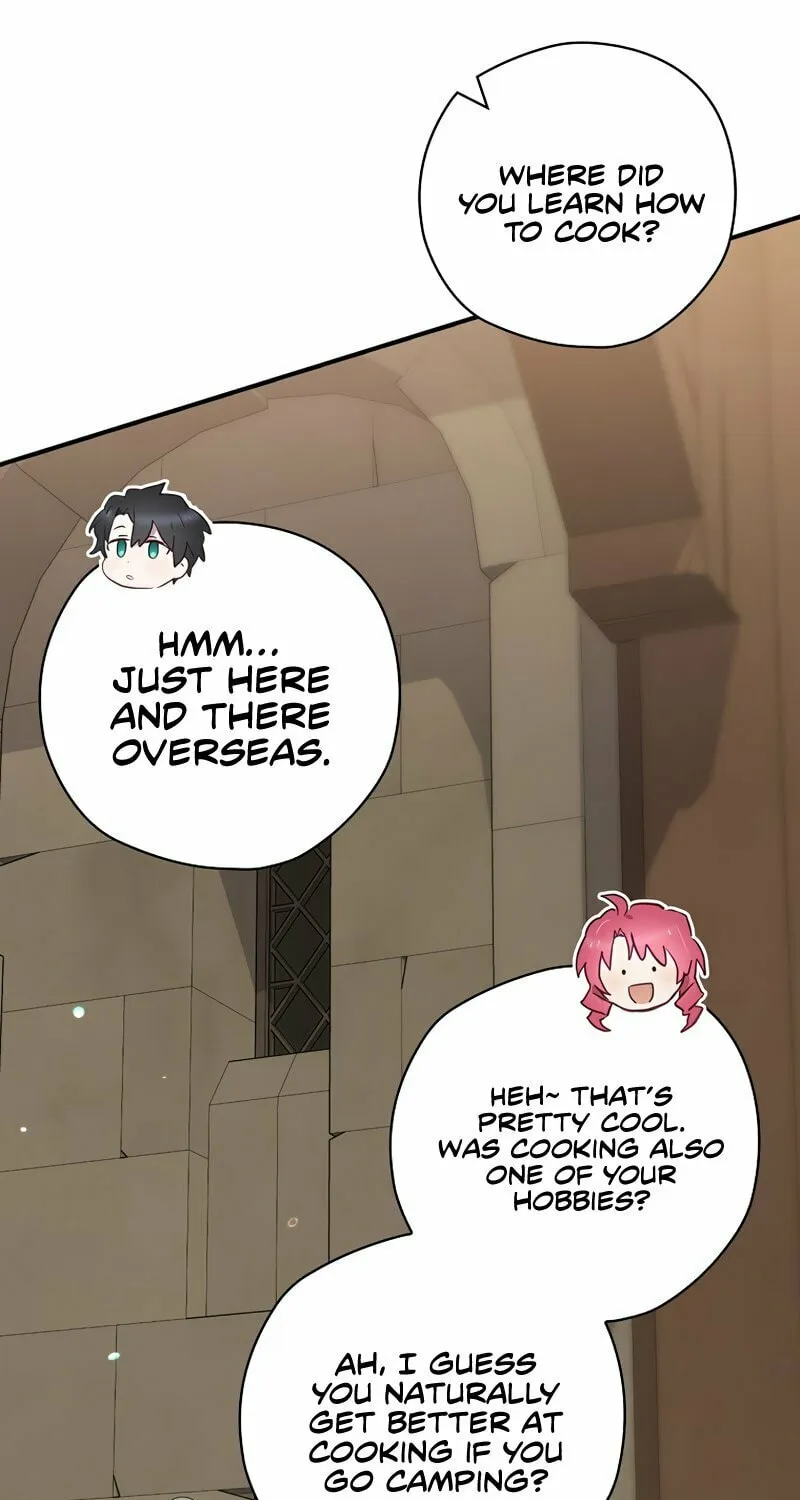 Ending Maker Chapter 51 page 105 - 