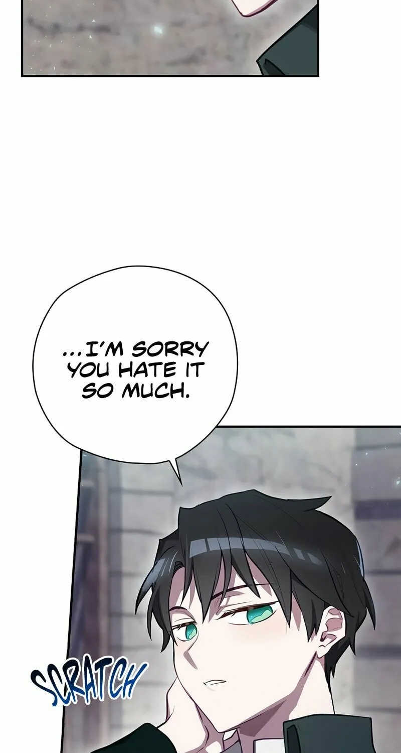 Ending Maker Chapter 51 page 12 - 