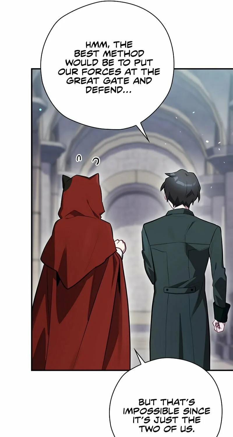 Ending Maker Chapter 51 page 113 - 