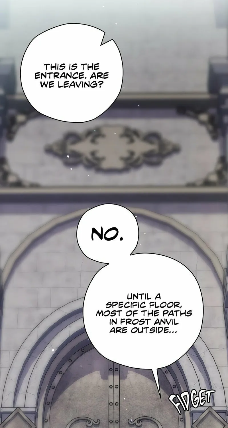 Ending Maker Chapter 51 page 116 - 