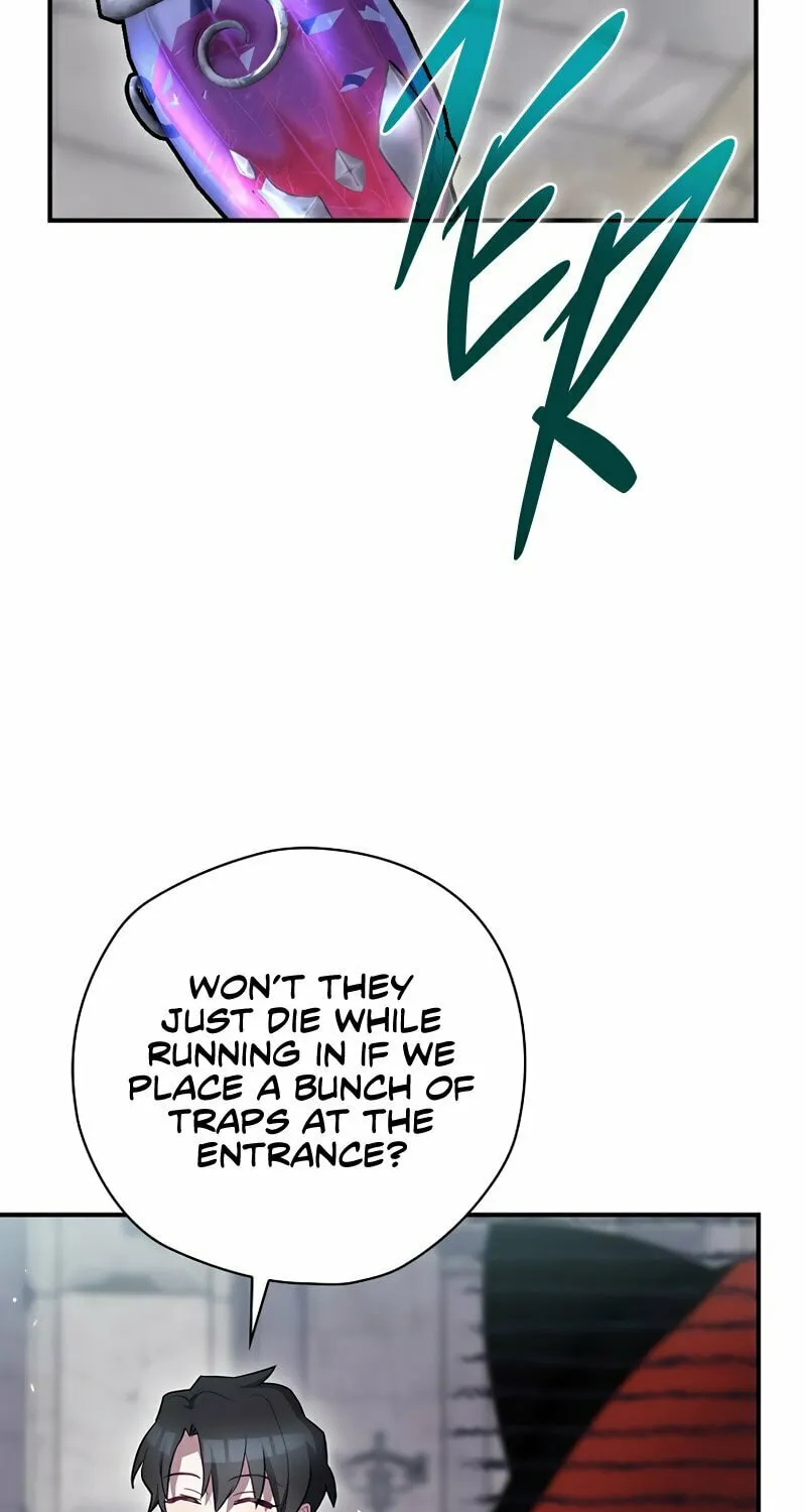 Ending Maker Chapter 51 page 119 - 