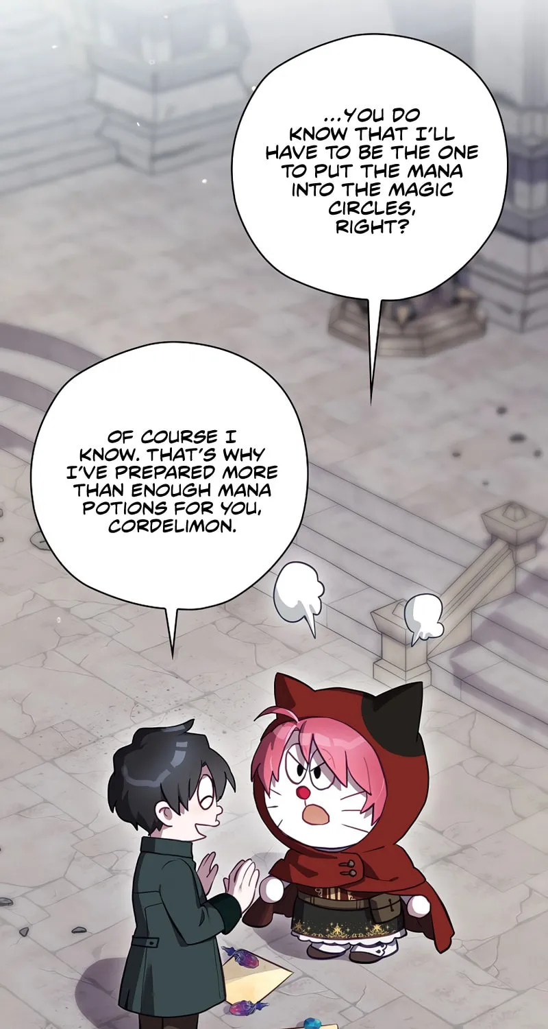 Ending Maker Chapter 51 page 121 - 