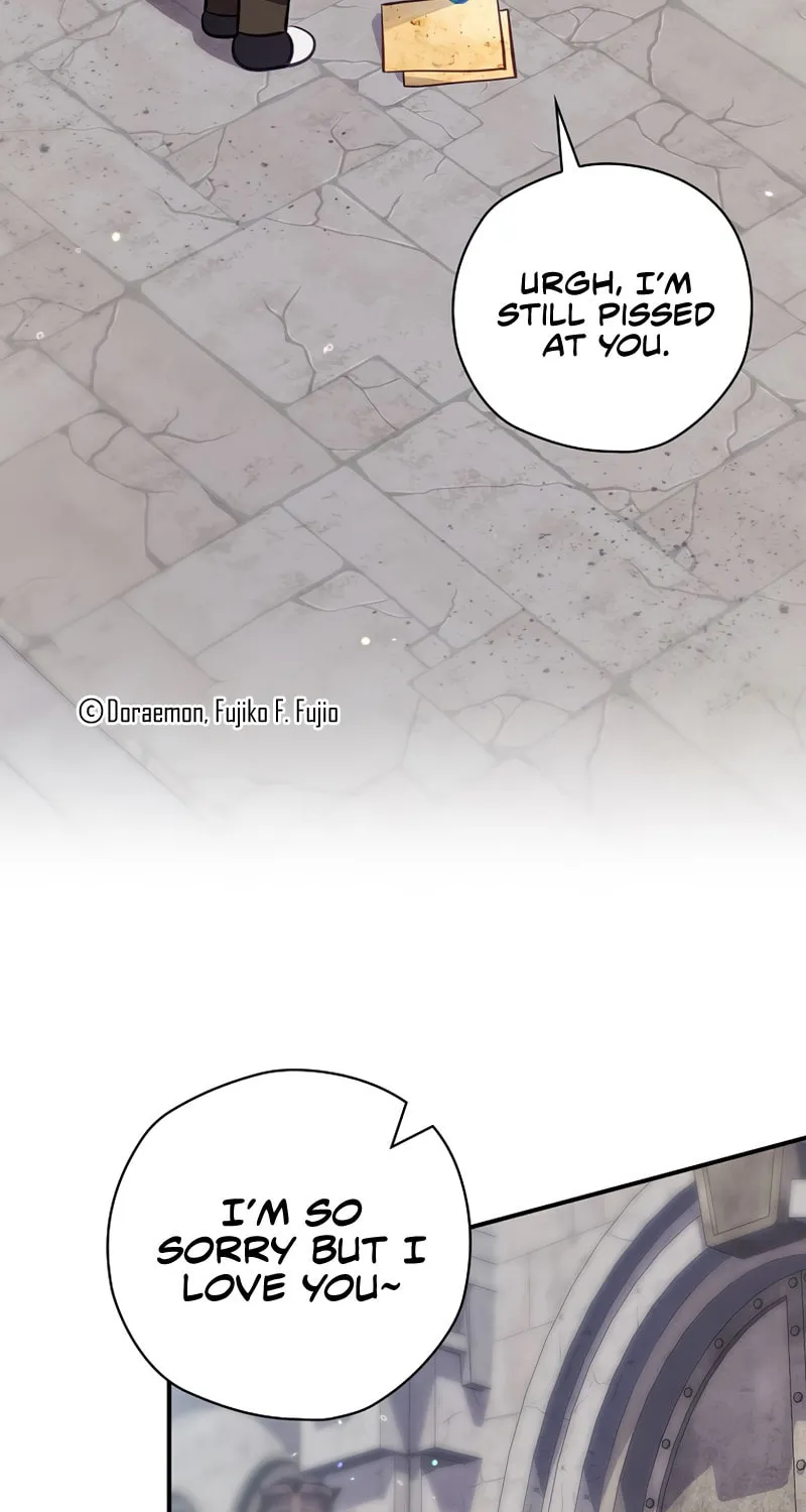 Ending Maker Chapter 51 page 122 - 