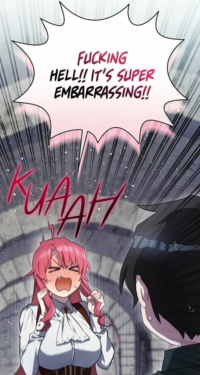 Ending Maker Chapter 51 page 18 - 