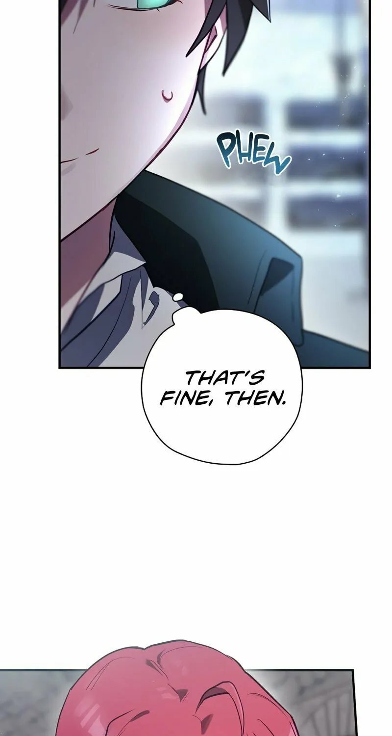 Ending Maker Chapter 51 page 20 - 