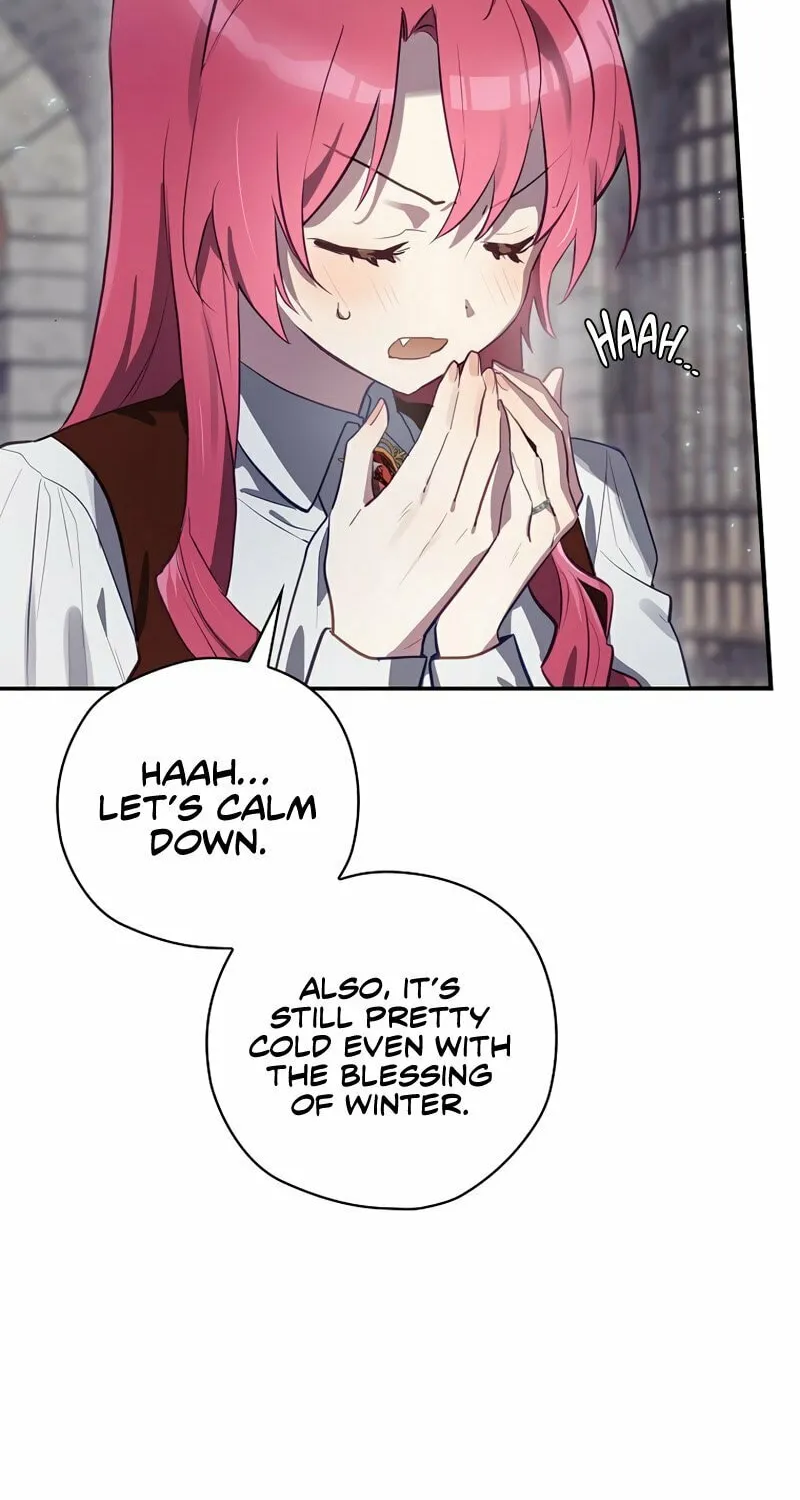 Ending Maker Chapter 51 page 21 - 