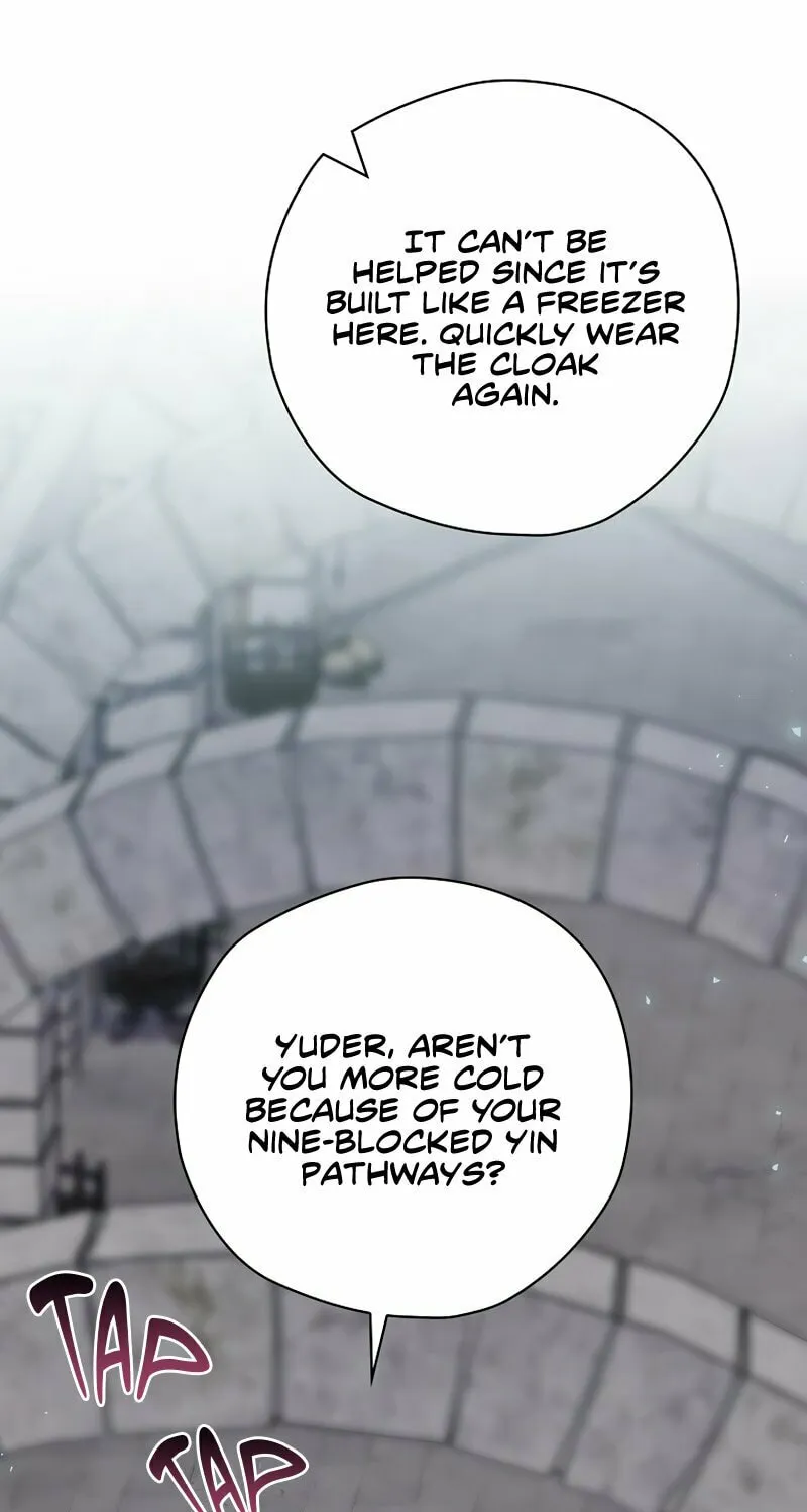 Ending Maker Chapter 51 page 22 - 