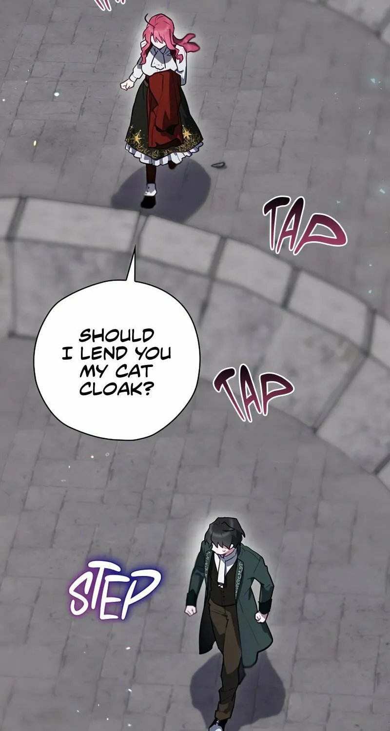 Ending Maker Chapter 51 page 23 - 