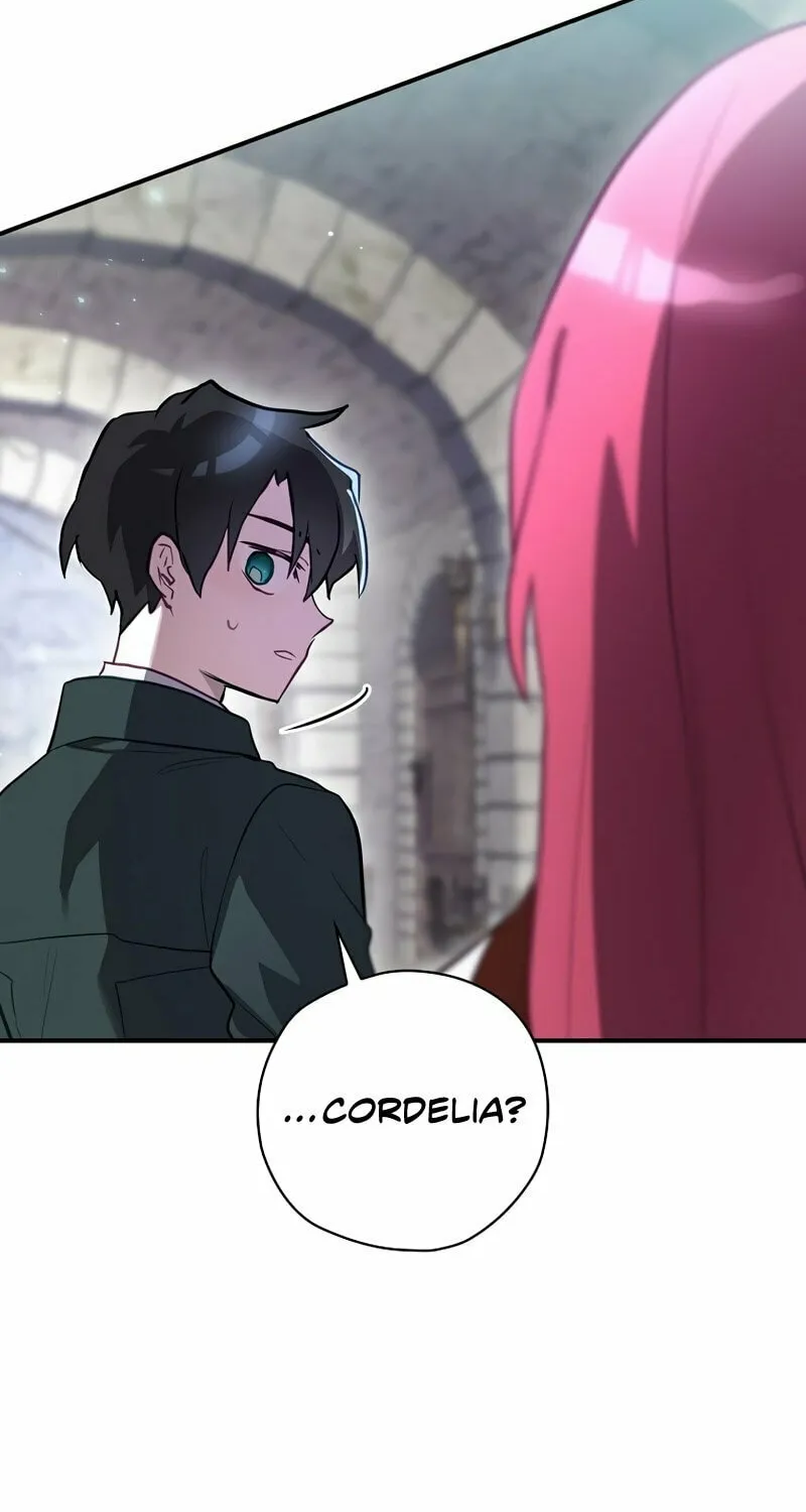 Ending Maker Chapter 51 page 27 - 