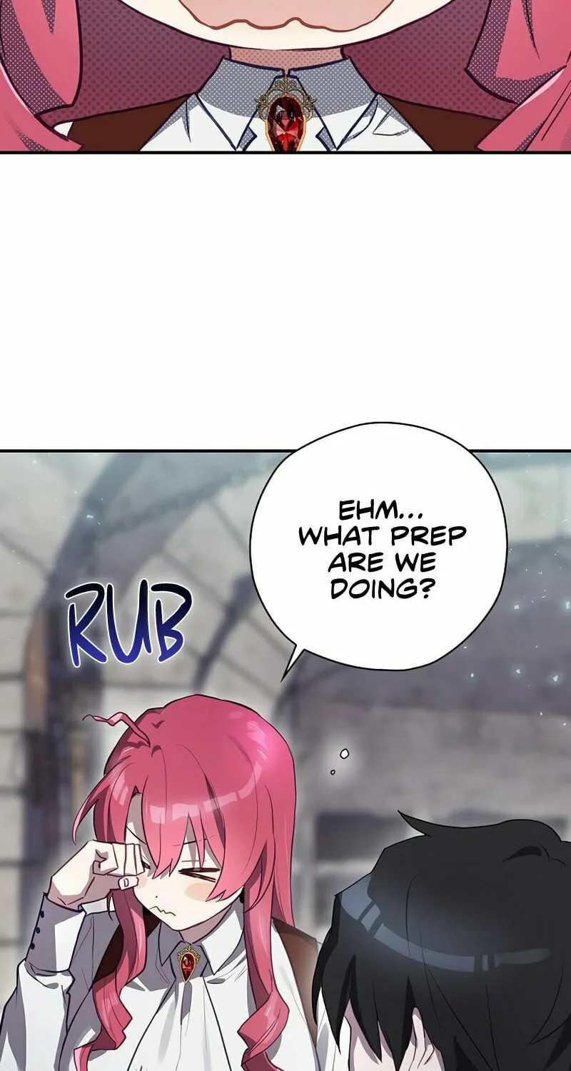 Ending Maker Chapter 51 page 29 - 