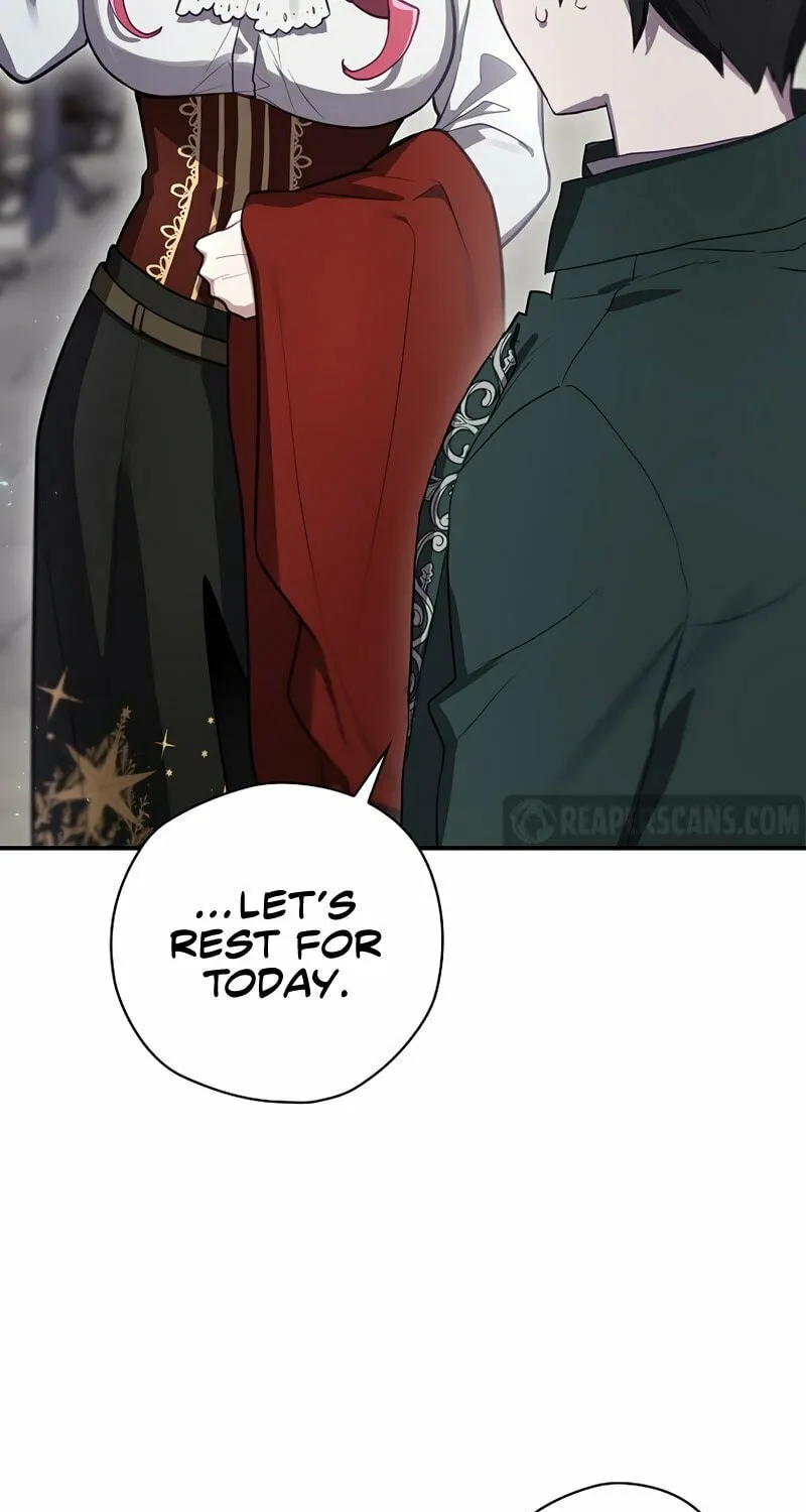 Ending Maker Chapter 51 page 30 - 