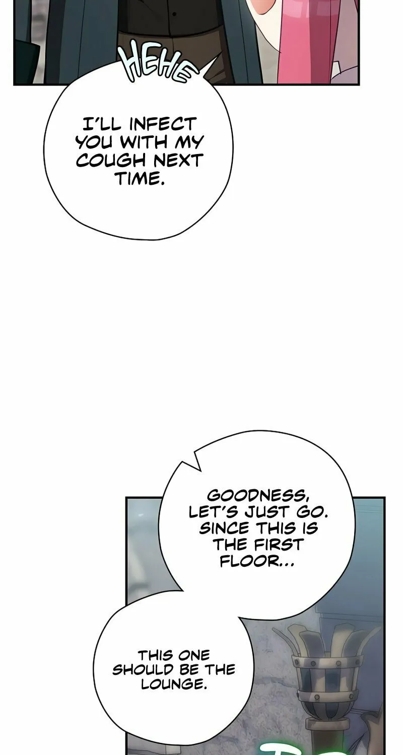 Ending Maker Chapter 51 page 32 - 