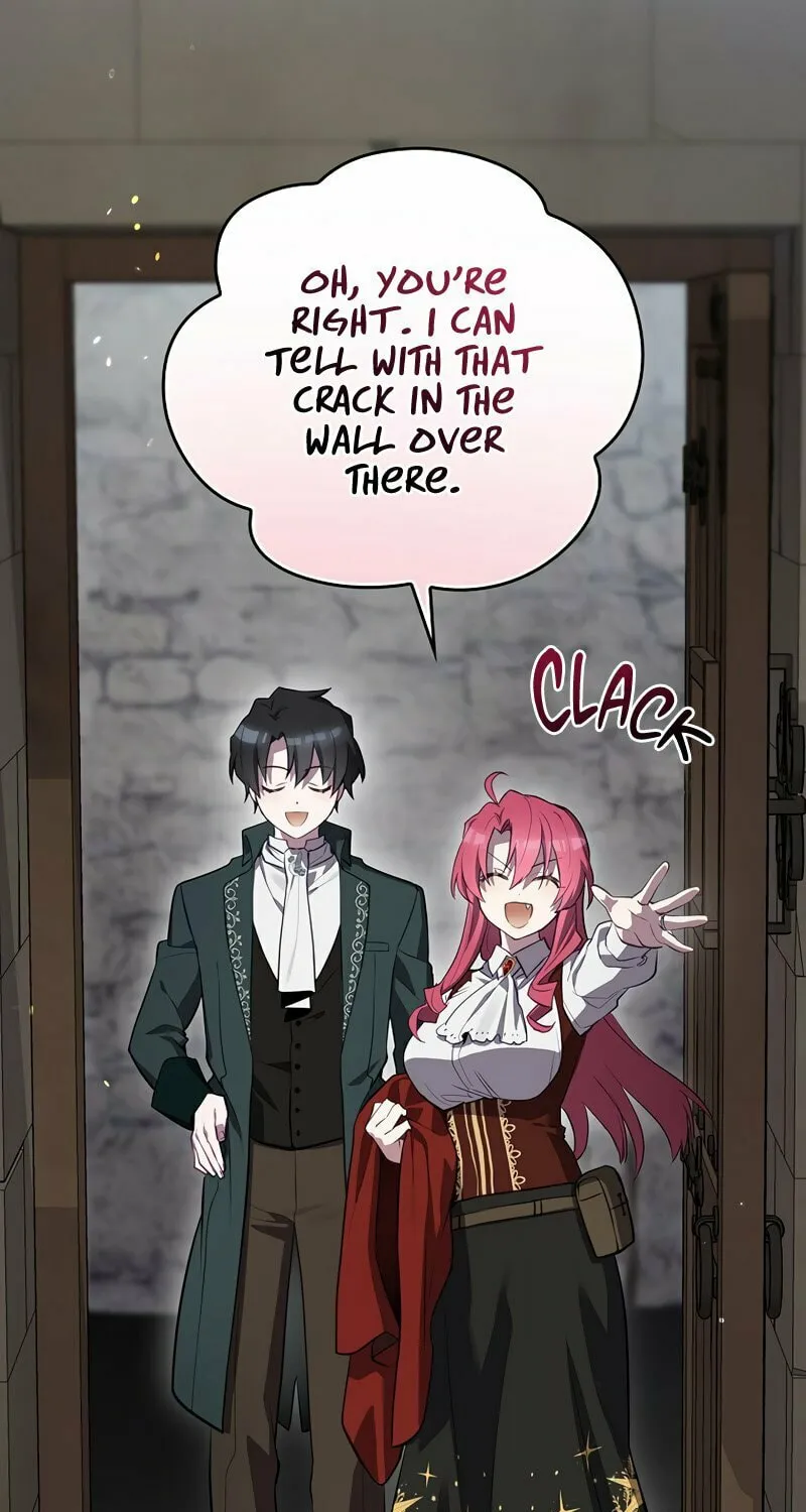 Ending Maker Chapter 51 page 34 - 
