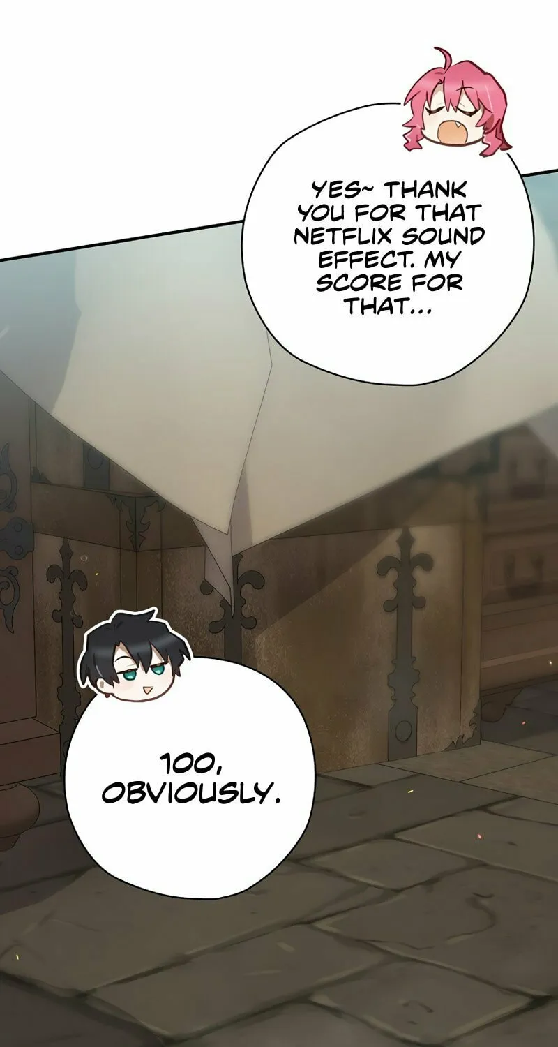 Ending Maker Chapter 51 page 36 - 