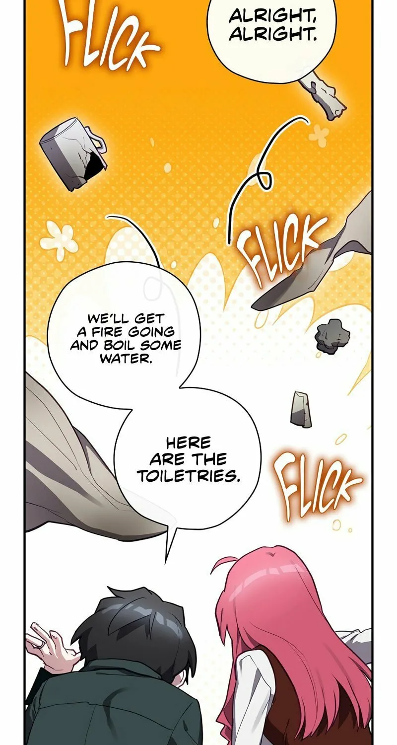 Ending Maker Chapter 51 page 38 - 