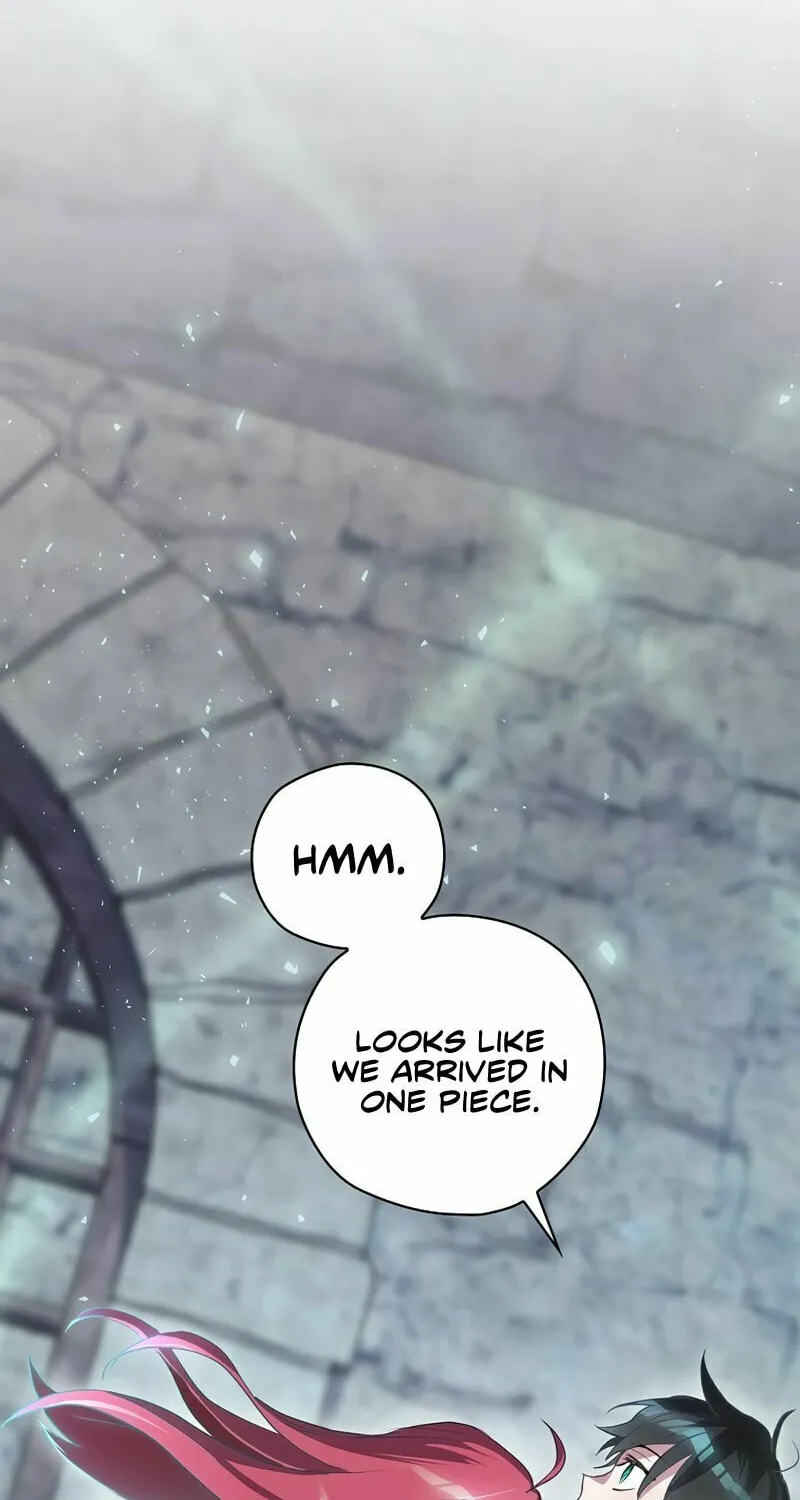 Ending Maker Chapter 51 page 5 - 