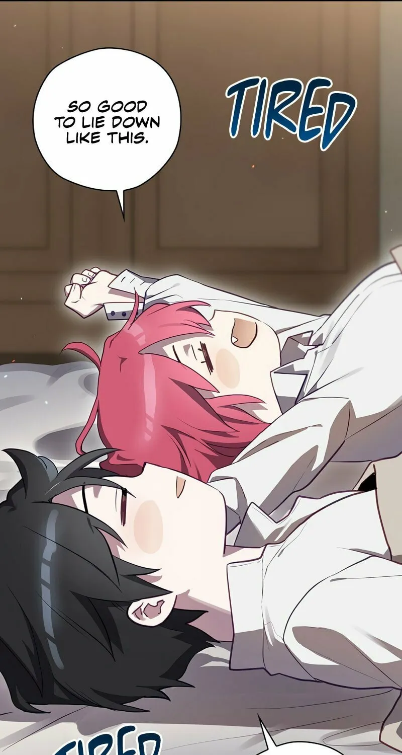 Ending Maker Chapter 51 page 42 - 