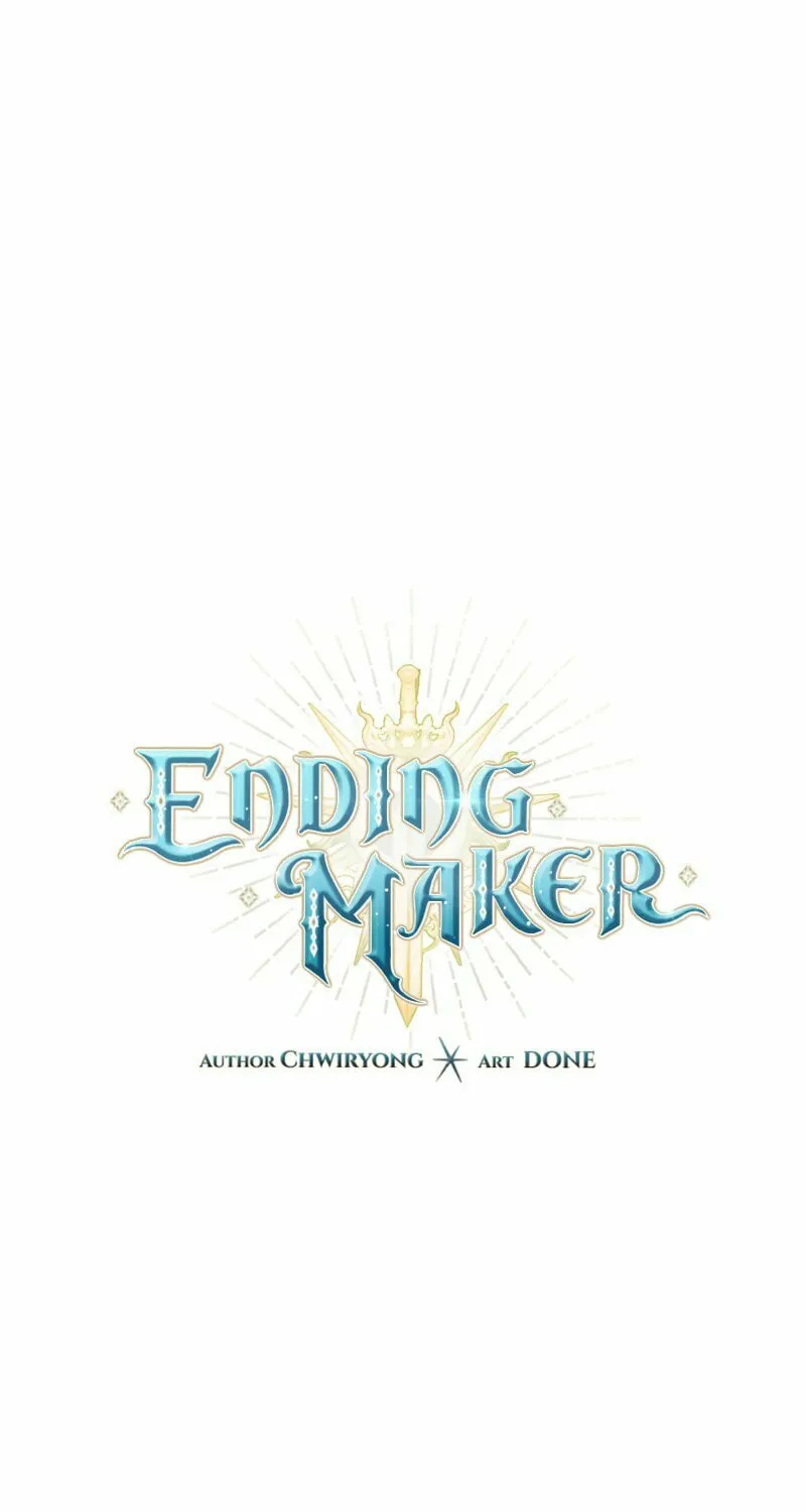 Ending Maker Chapter 51 page 50 - 