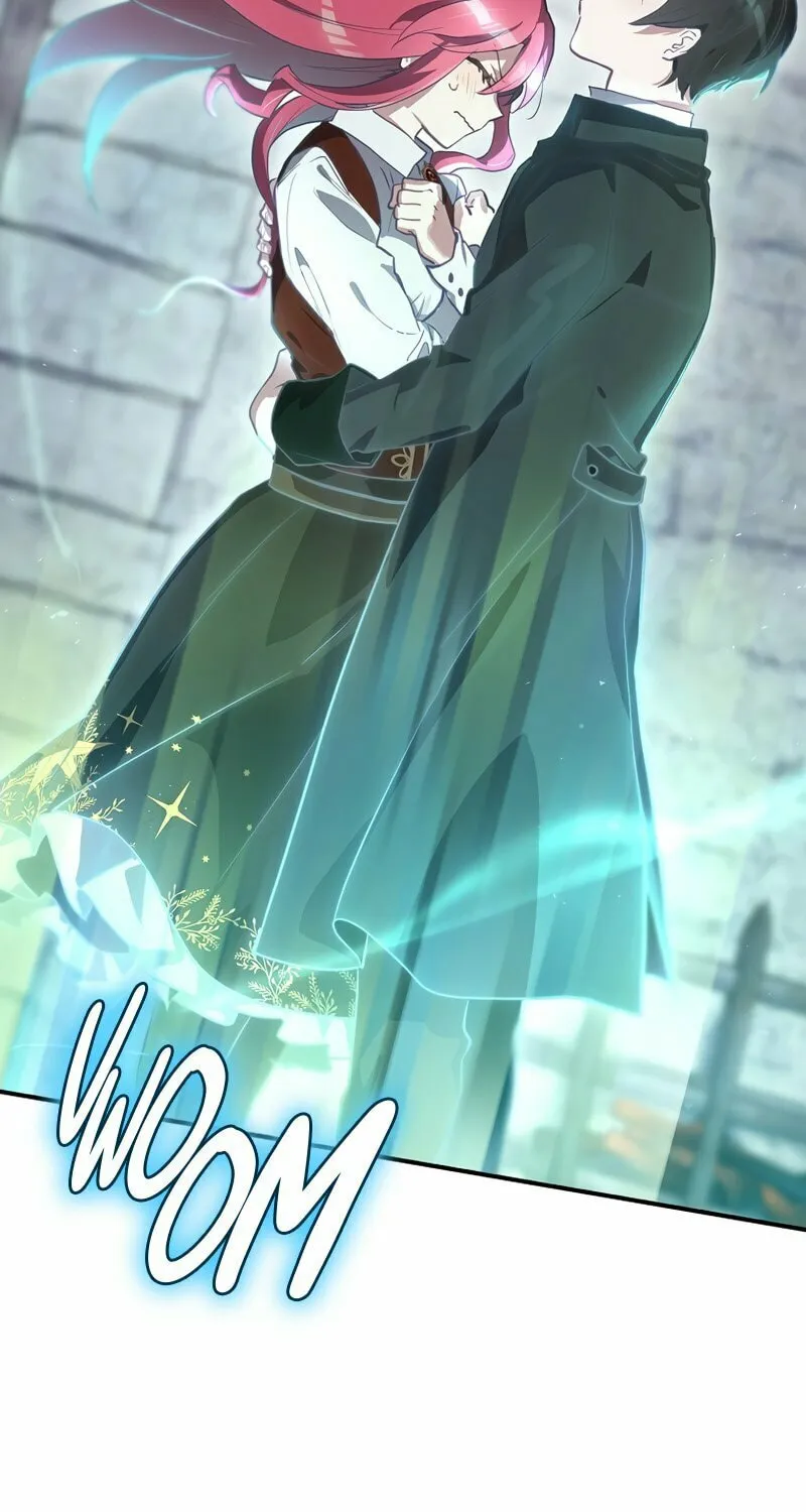 Ending Maker Chapter 51 page 6 - 