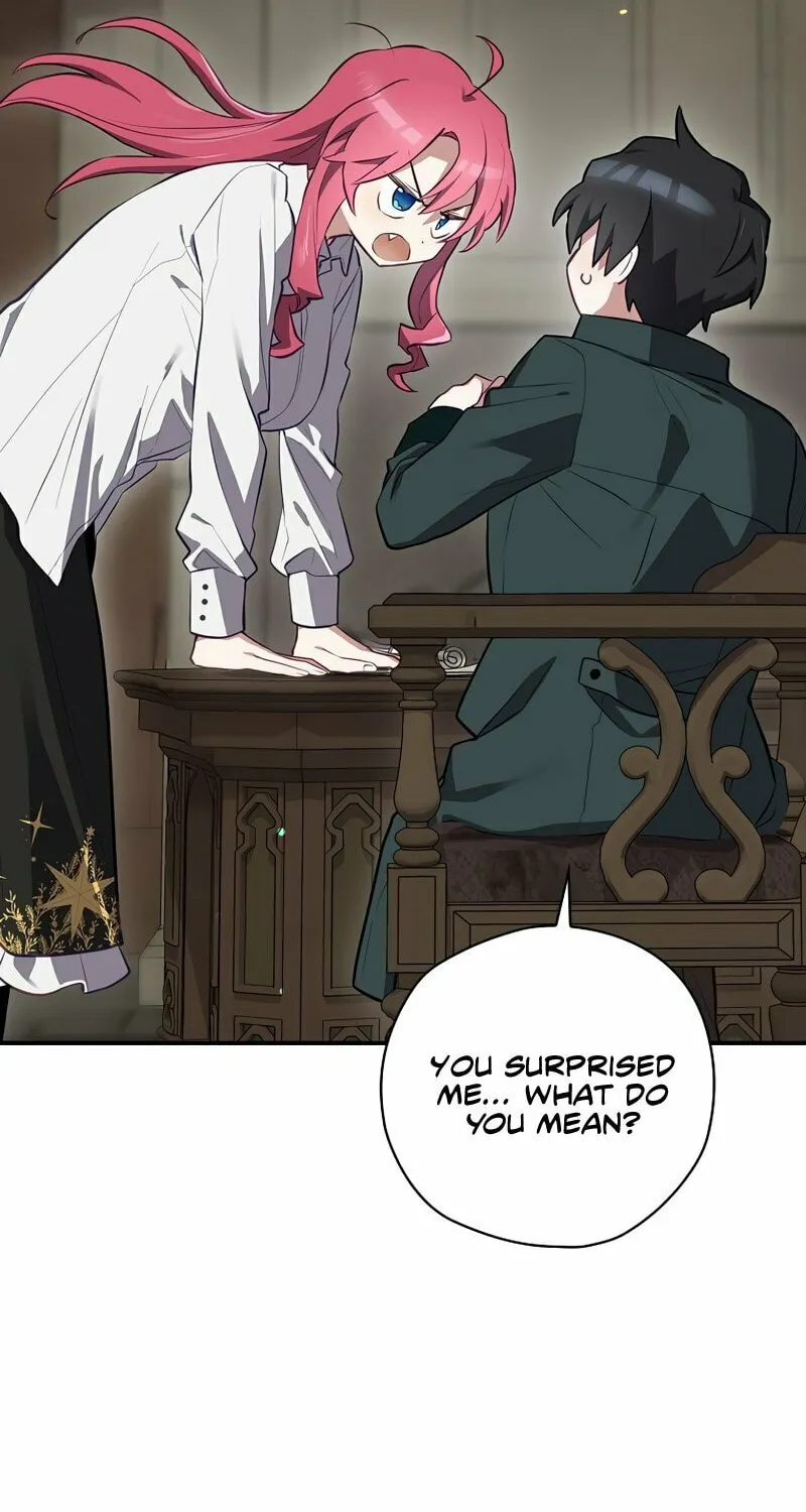Ending Maker Chapter 51 page 62 - 