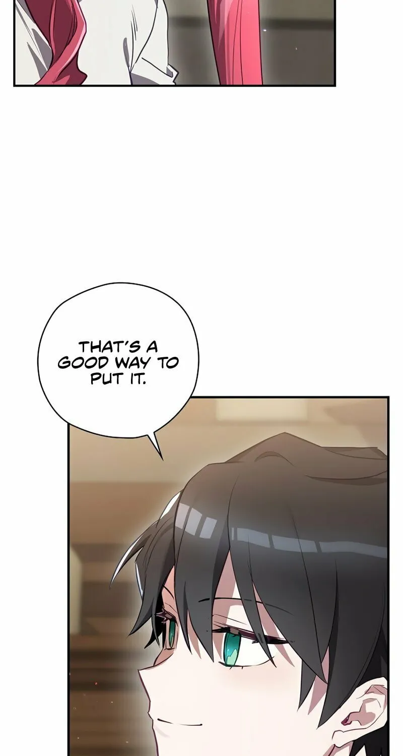 Ending Maker Chapter 51 page 69 - 