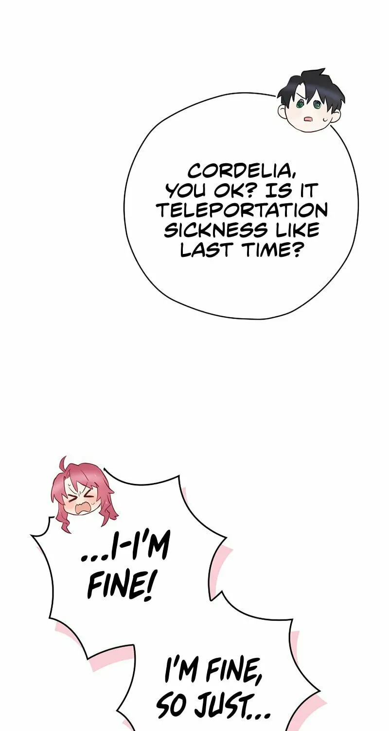 Ending Maker Chapter 51 page 8 - 