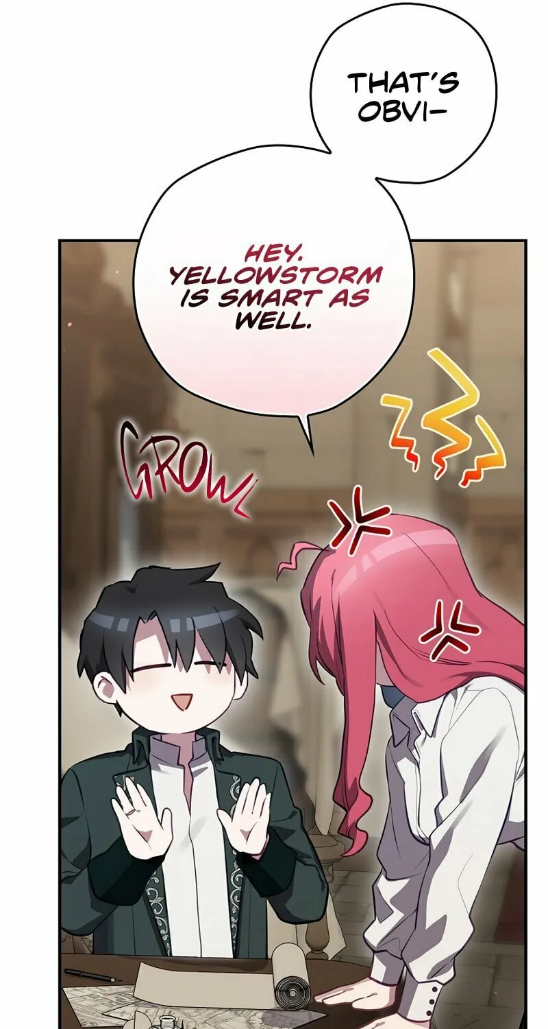 Ending Maker Chapter 51 page 73 - 