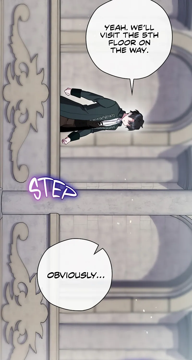 Ending Maker Chapter 52 page 11 - 