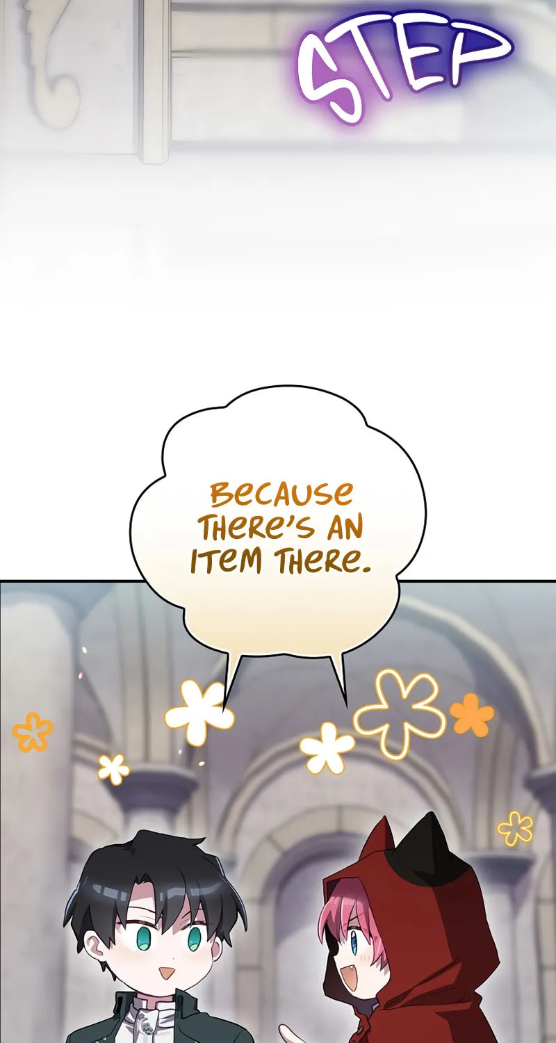 Ending Maker Chapter 52 page 12 - 
