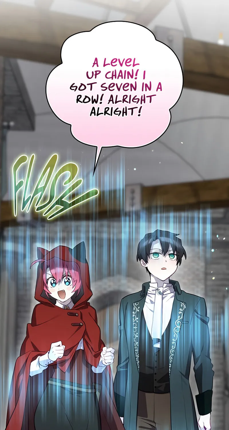 Ending Maker Chapter 52 page 116 - 