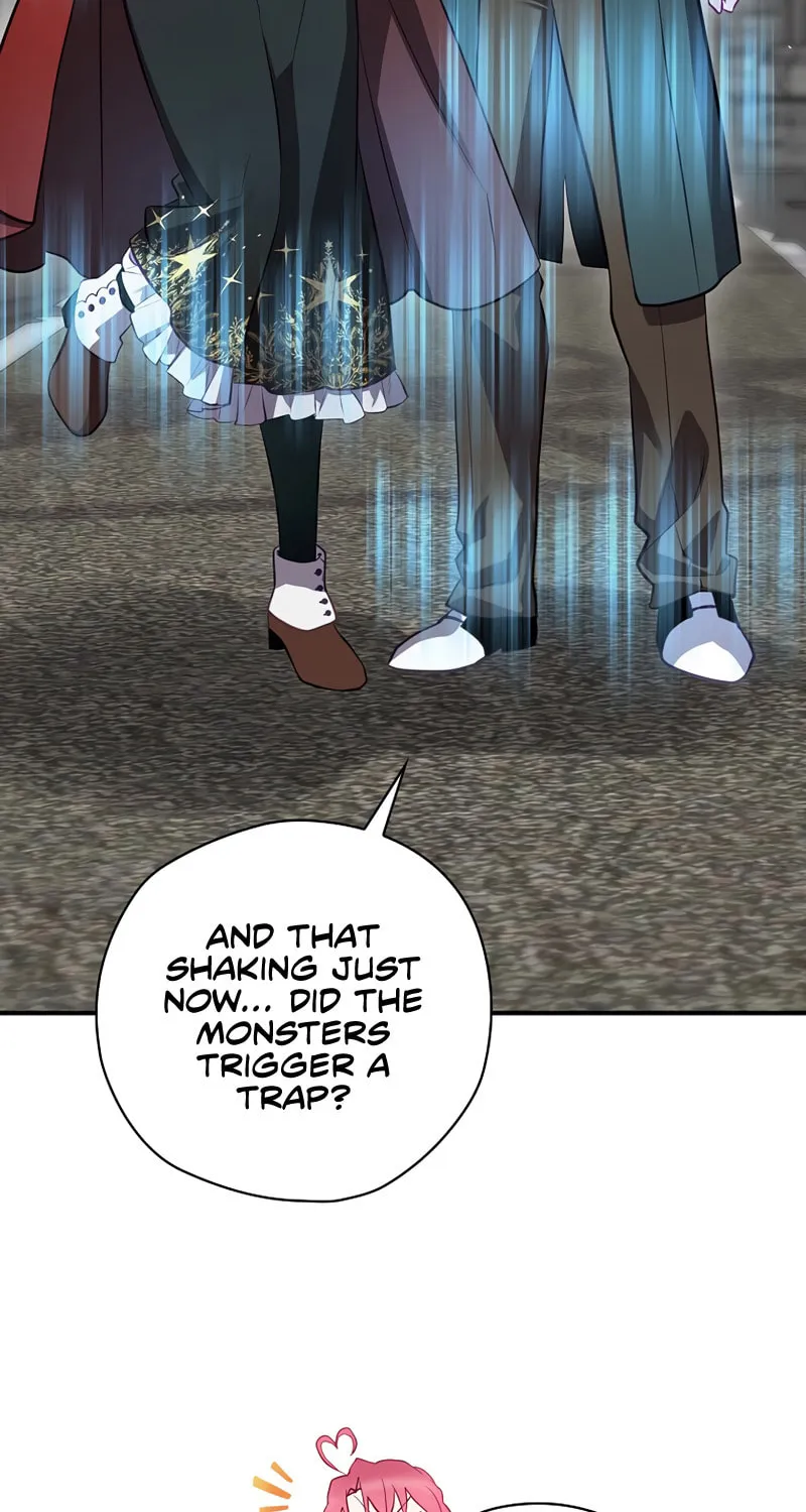 Ending Maker Chapter 52 page 117 - 
