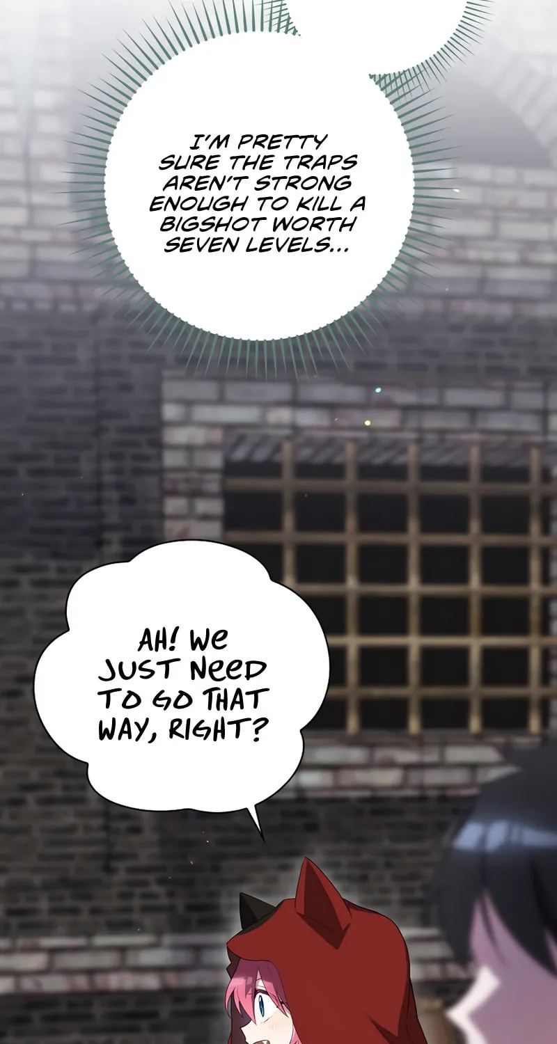 Ending Maker Chapter 52 page 120 - 