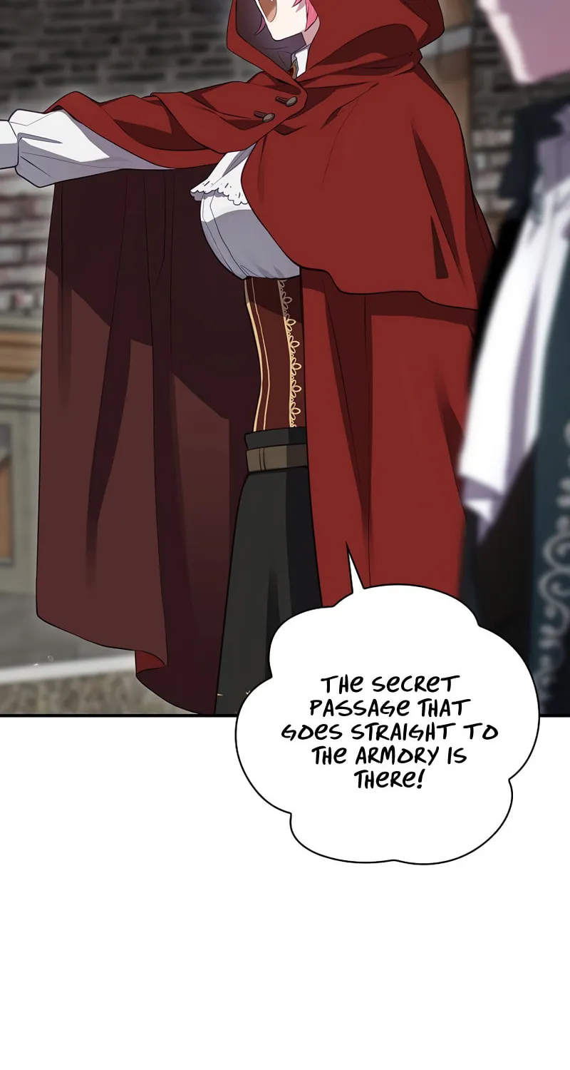 Ending Maker Chapter 52 page 121 - 