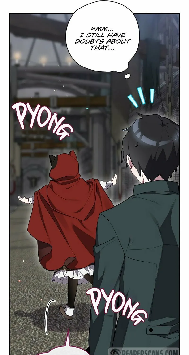 Ending Maker Chapter 52 page 124 - 