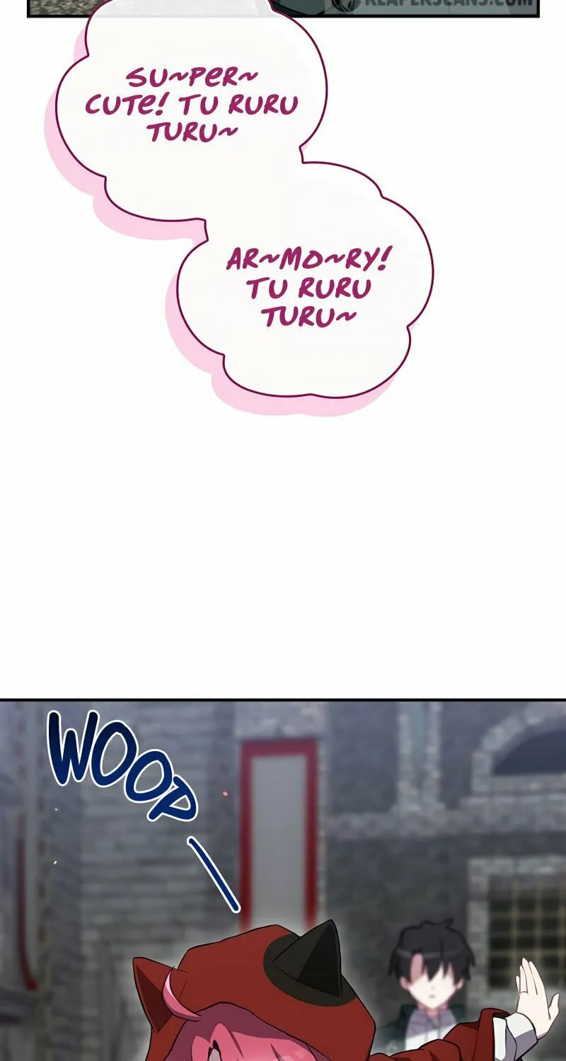Ending Maker Chapter 52 page 125 - 