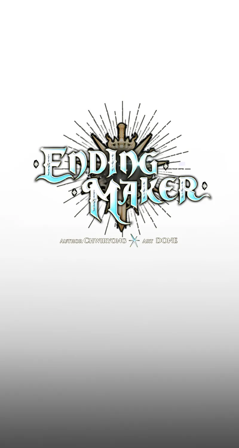 Ending Maker Chapter 52 page 15 - 