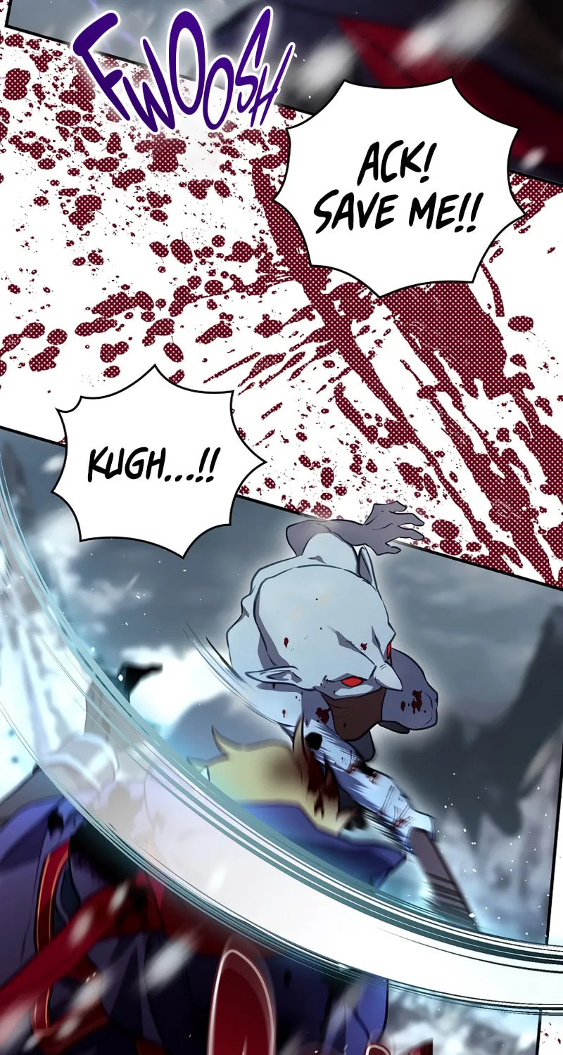 Ending Maker Chapter 52 page 20 - 