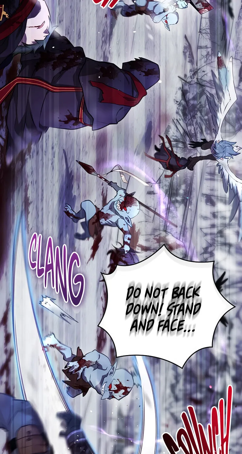 Ending Maker Chapter 52 page 24 - 
