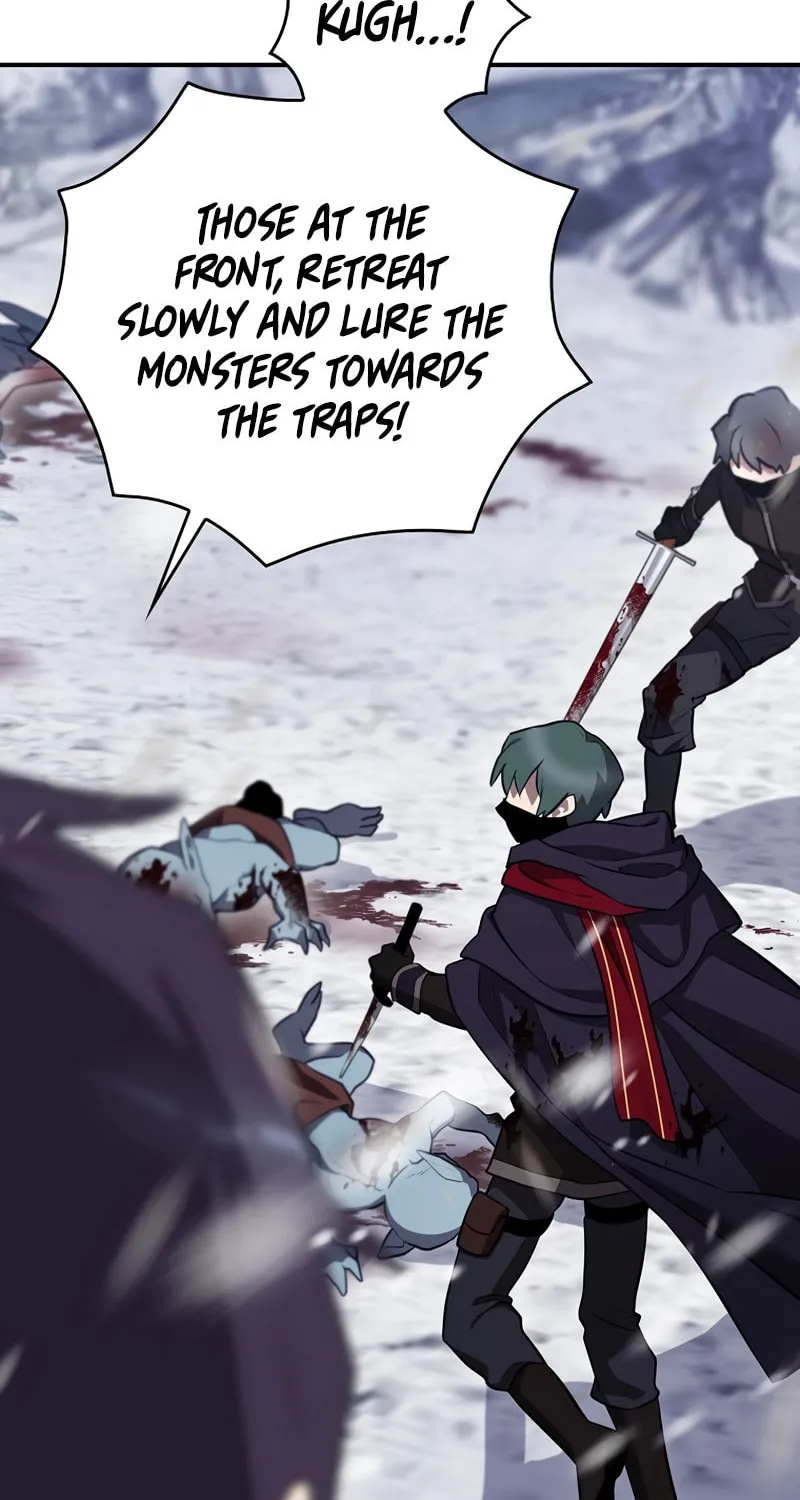 Ending Maker Chapter 52 page 27 - 