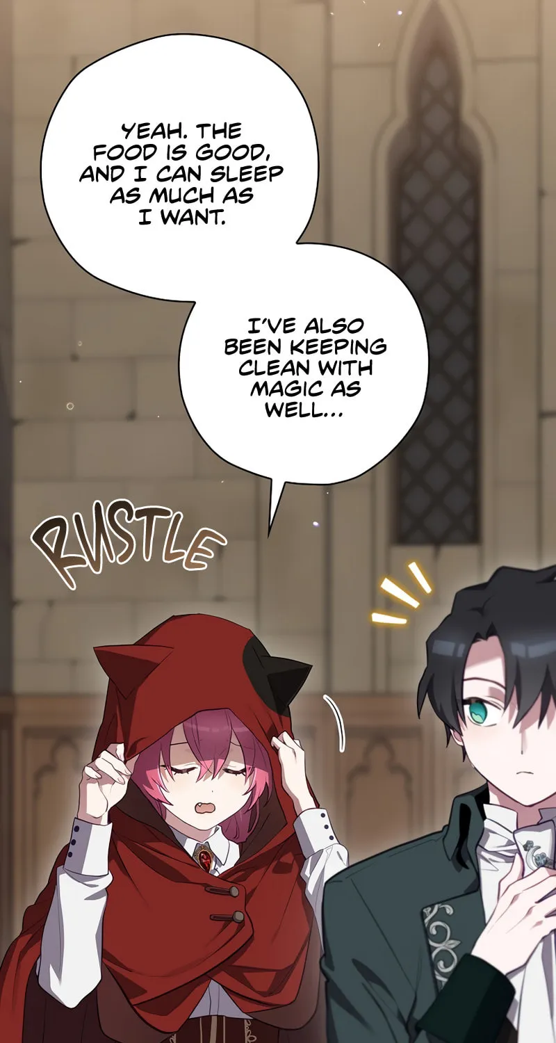 Ending Maker Chapter 52 page 4 - 