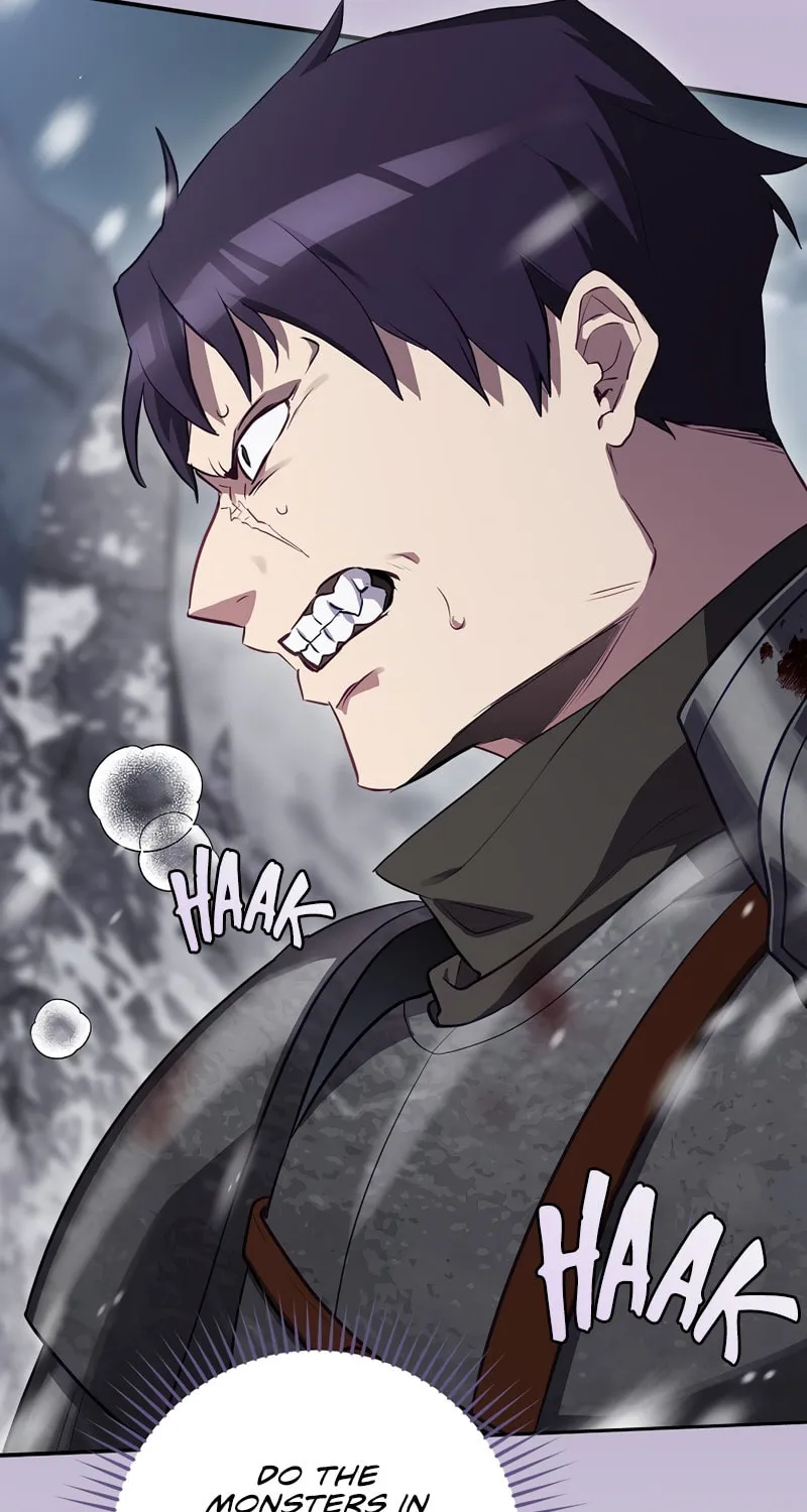 Ending Maker Chapter 52 page 32 - 