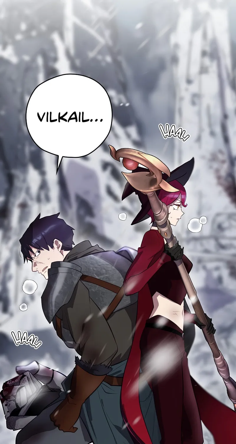Ending Maker Chapter 52 page 38 - 