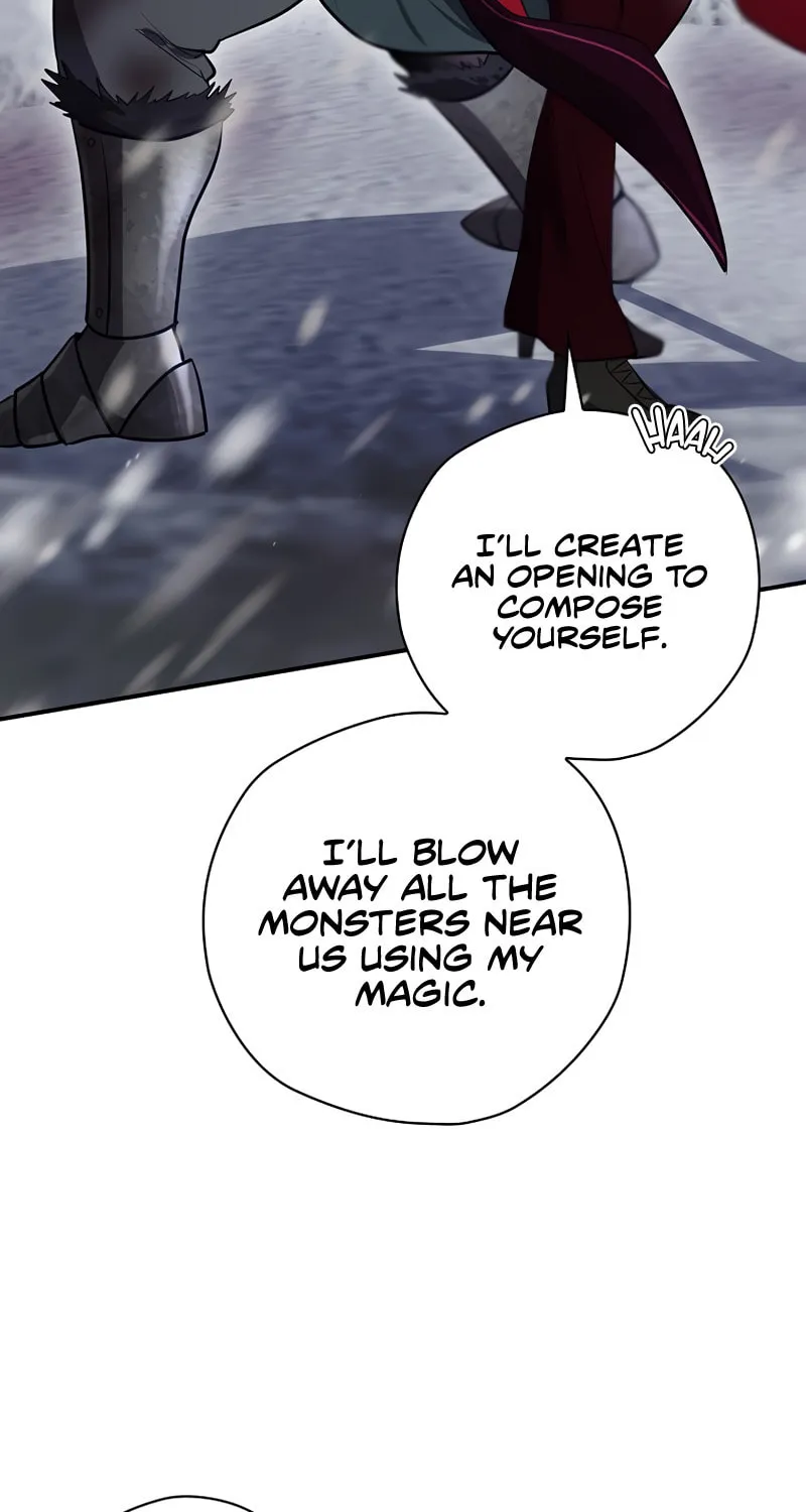 Ending Maker Chapter 52 page 39 - 