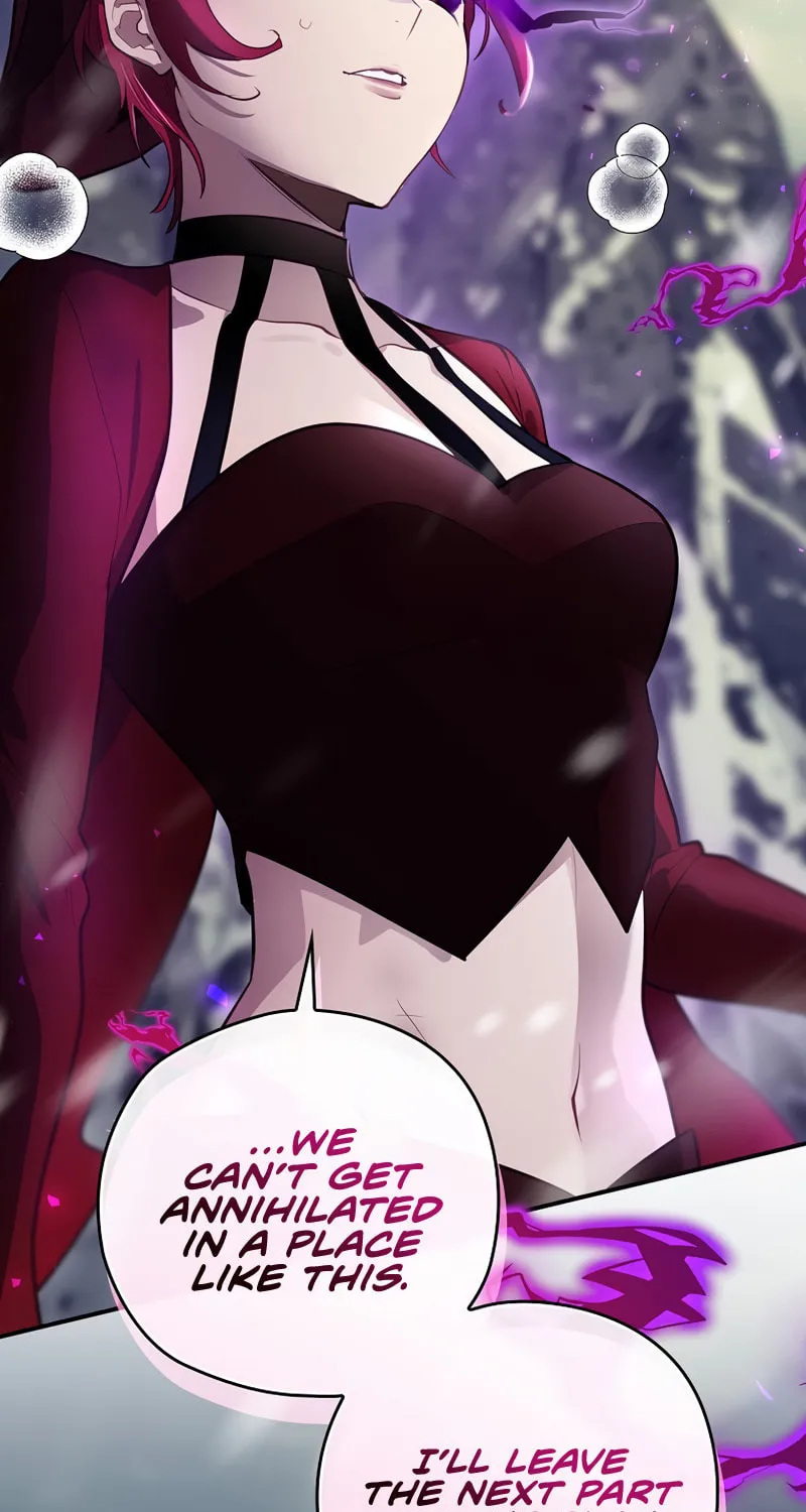 Ending Maker Chapter 52 page 42 - 
