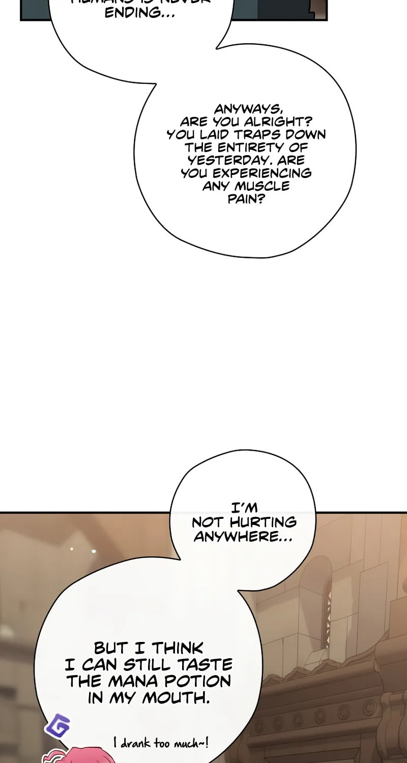 Ending Maker Chapter 52 page 7 - 