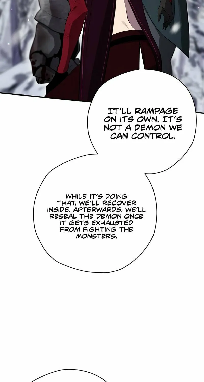 Ending Maker Chapter 52 page 70 - 